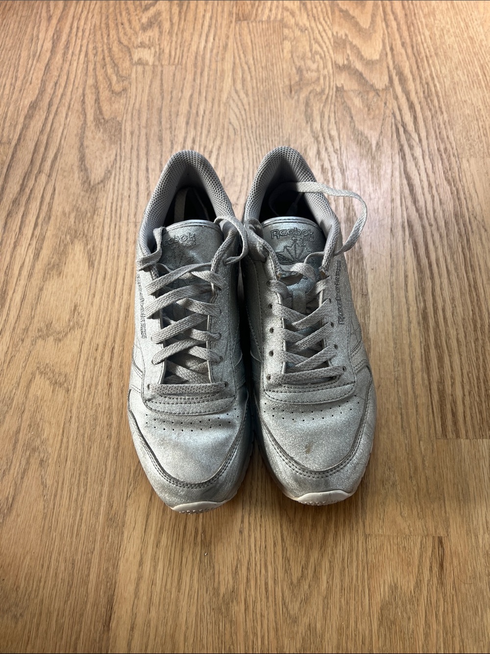 Reebok classic sneakers